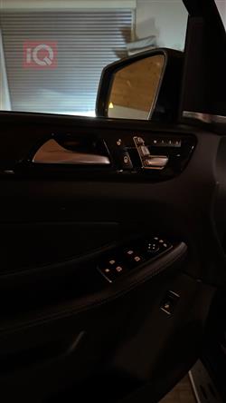 مرسيدس بنز GLE